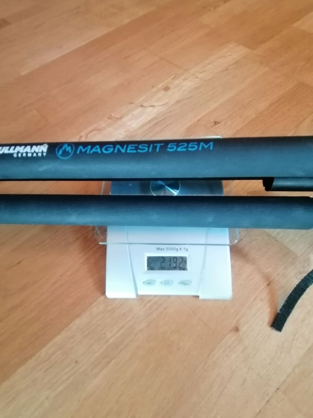 Fotocamera: Trépied photo Cullmann magnesit 525m – Usato da Chernex venduto da ced_zt5y 2