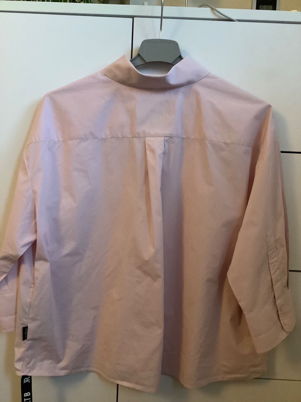 Camicette: Hemdbluse von John Richmond – Usato da Triesen venduto da boston7 3