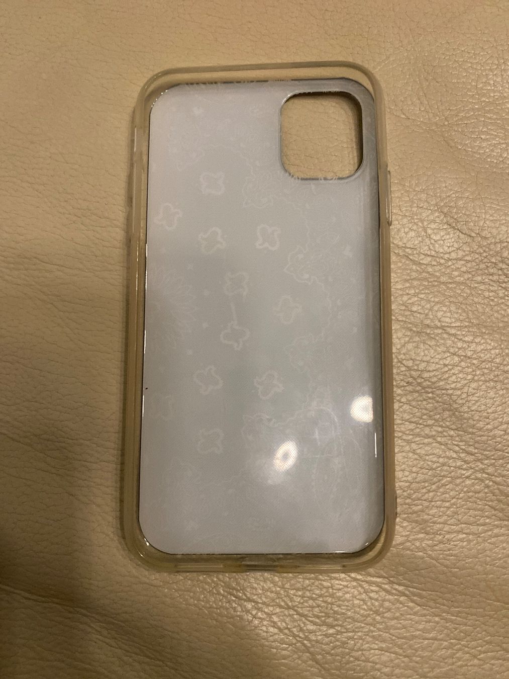Cover & Protezioni schermo: Handyhülle Iphone 11 – Usato da Grasswil venduto da pp7830 1