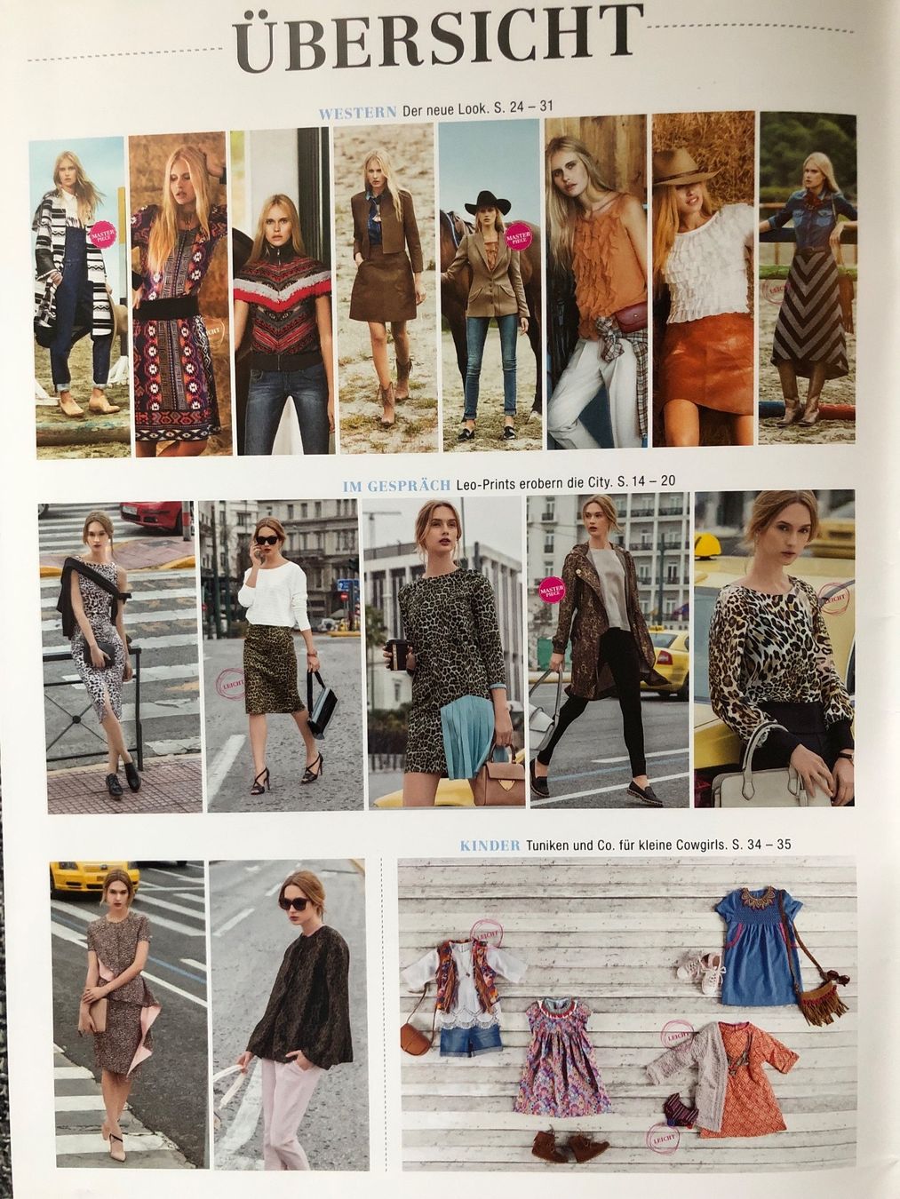 Riviste & Magazine: burda style 8/2015 Schnittmusterheft – Nuovo e nell'imballaggio originale da Langnau am Albis venduto da snla_scc9 3
