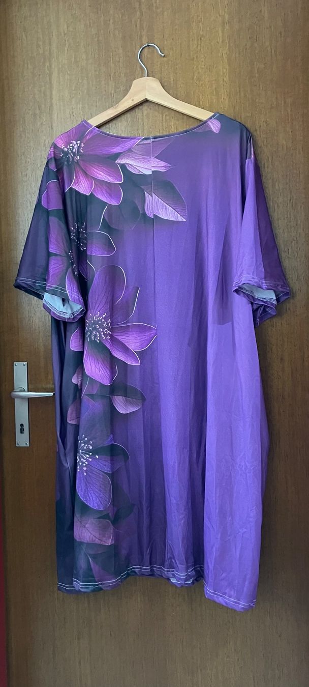Kleider: Strandkleid 5XL neu – Neu und originalverpackt aus Arch von Hexenbesen17 1