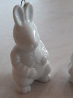 Porzellan Hase, Garzoni