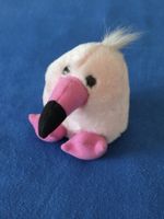 Flamingo, Plüschtier