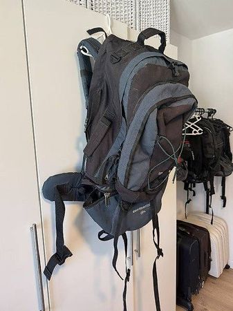Trekkingrucksack Karrimor Continental 65 L