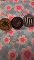 Pins