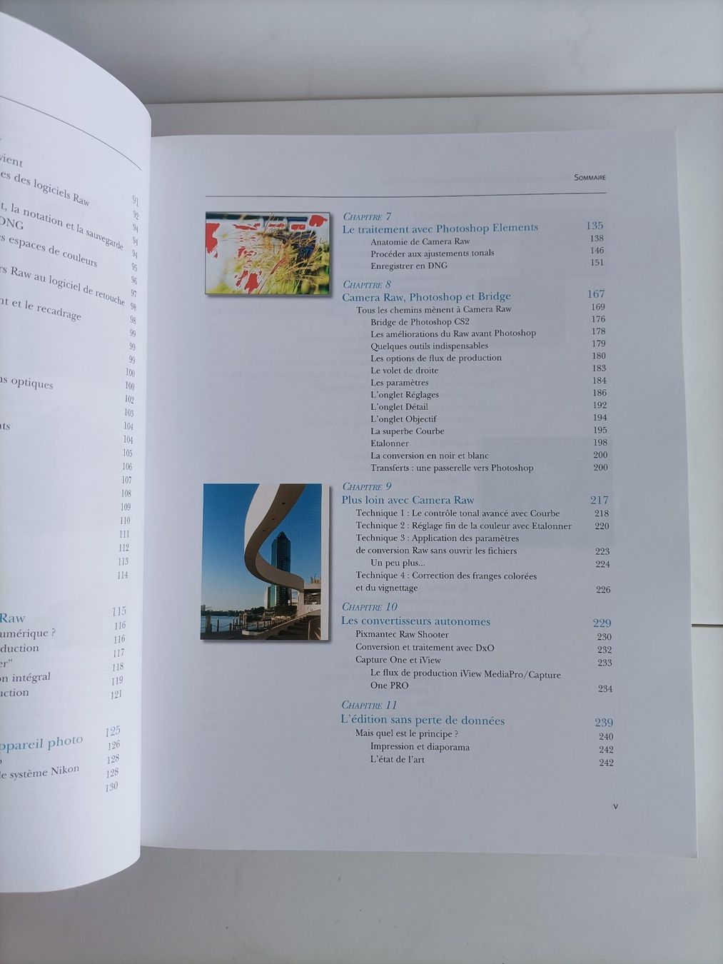 Bücher: Le format Raw - Le guide complet du photographe numérique / – Gebraucht aus crans montana von AB3963 2