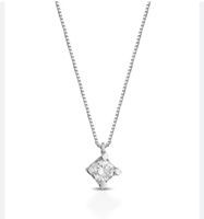 Collana diamante