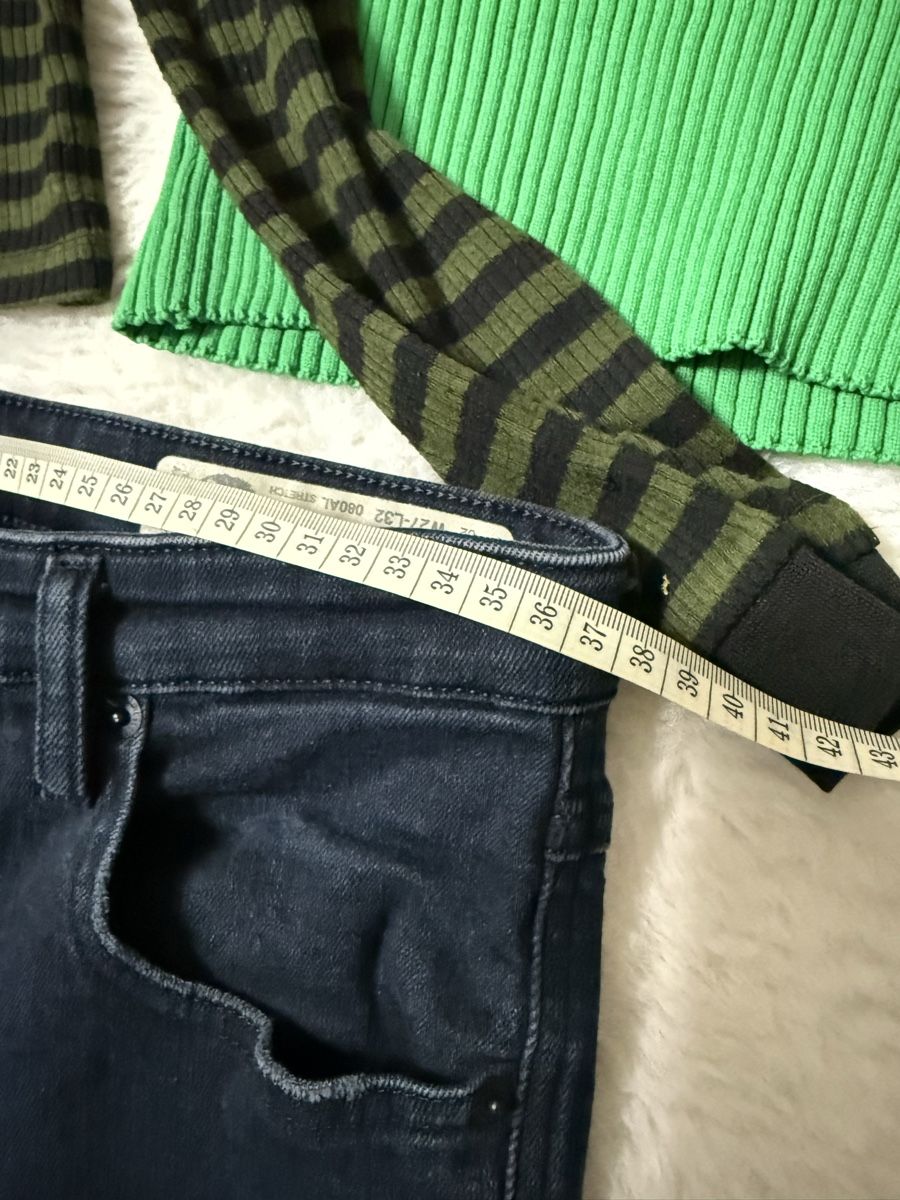 Jeans: DIESEL WUNDERSCHÖNE JEANS 👖 27 – Neu (gemäss Beschreibung) aus Turbenthal von 310707 1