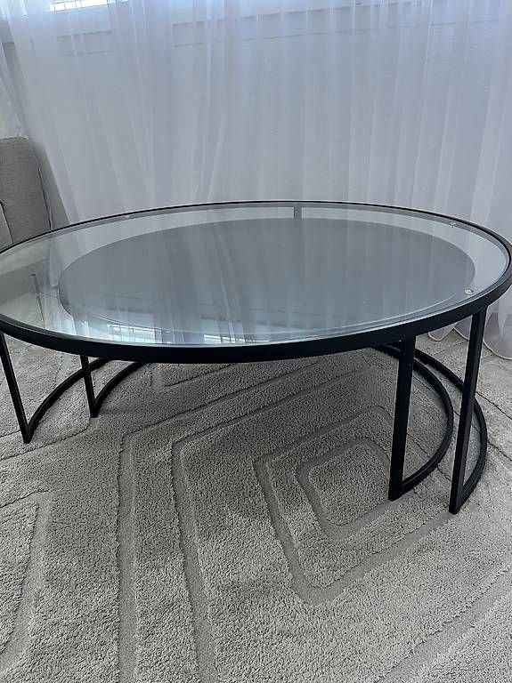 Tables: Couchtisch – D'occasion à Biberist par arl_psl5 1
