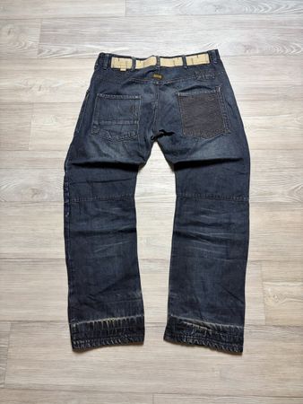 G-Star Raw 3301 tapered/straight jeans W36/L32 (Gr.L)