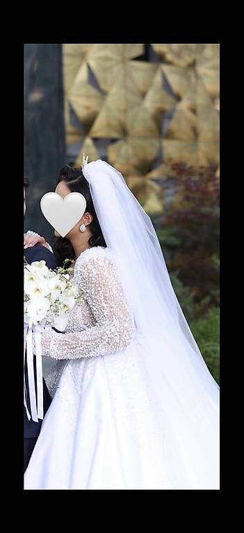 Vestiti: Hochzeitskleid – Usato da Zollikofen venduto da for_tn9j 3