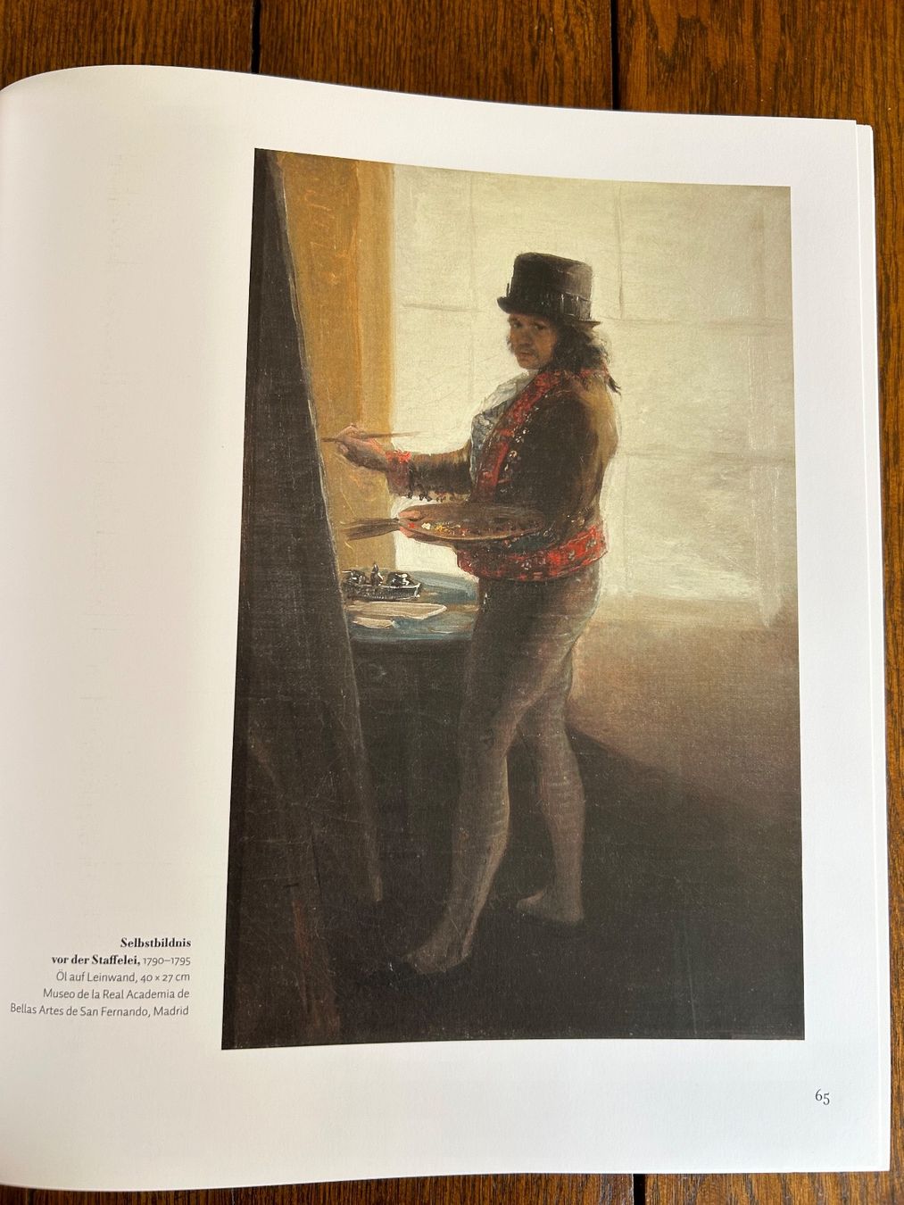 Libri: Fondation Beyeler: Goya – Usato da Basel venduto da Peter_schlemihl 2