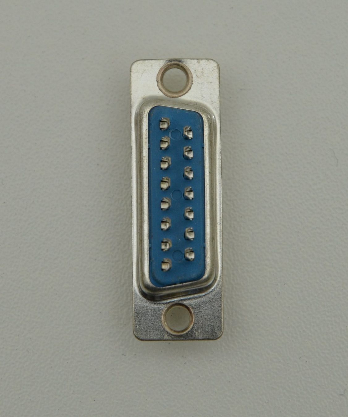 Modellismo RC: Sub-D15 Stecker 1Stk. – Nuovo e nell'imballaggio originale da Rüti ZH venduto da MSRC_Modelle 3