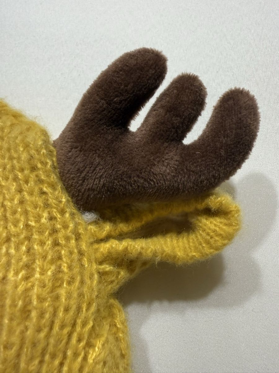 Hüte, Mützen & Caps: Wollmütze – Neu (gemäss Beschreibung) aus Fisibach von CarenG 2