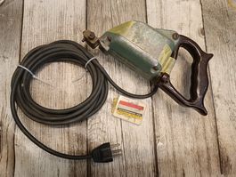 Reifenprofilschneider Karl Zaengl Vintage Handwerker