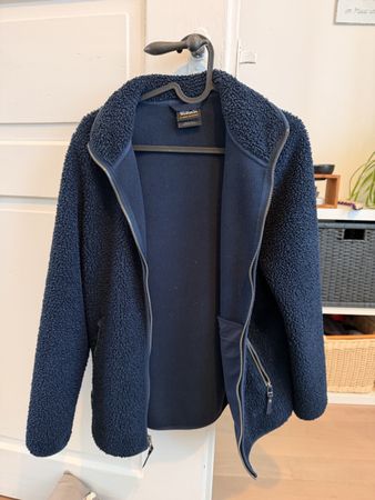 Jack Wolfskin Fleece Teddyjacke