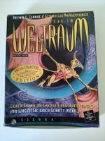 Vintage Sierra Sci-Fi Game für PC