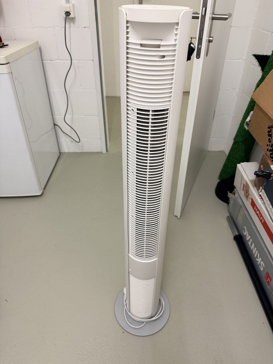 Stadler Form Ventilatori: Turmventilator der Marke Stadler – Nuovo (secondo la descrizione) da Staufen venduto da GiuliettaD