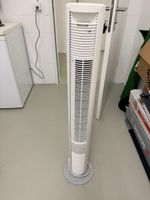 Turmventilator der Marke Stadler inkl. Fernbedienung