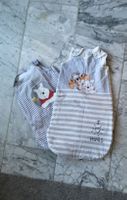 2 süsse Babyschlafsäcke 70cm Disney