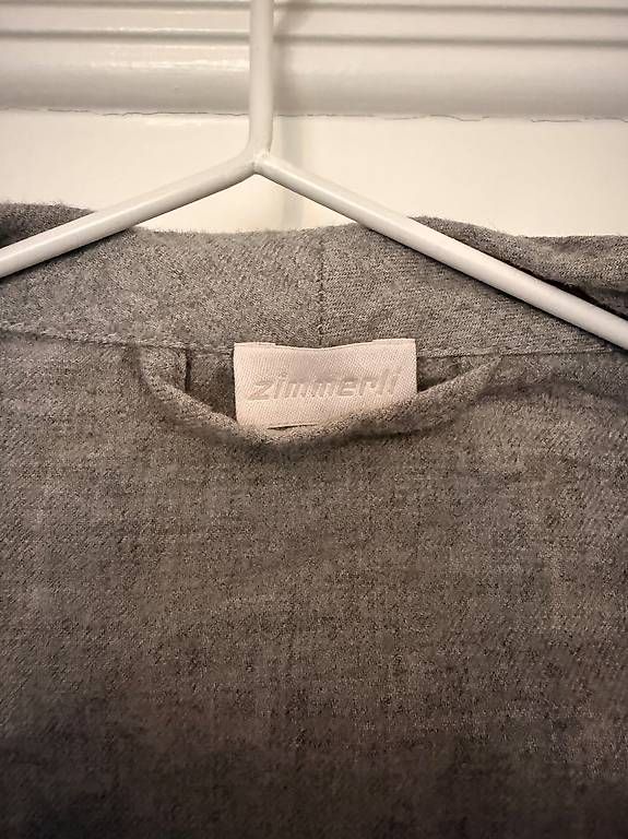 Accappatoi: Zimmerli Morgenmantel – Usato da Zürich venduto da gnvb 1