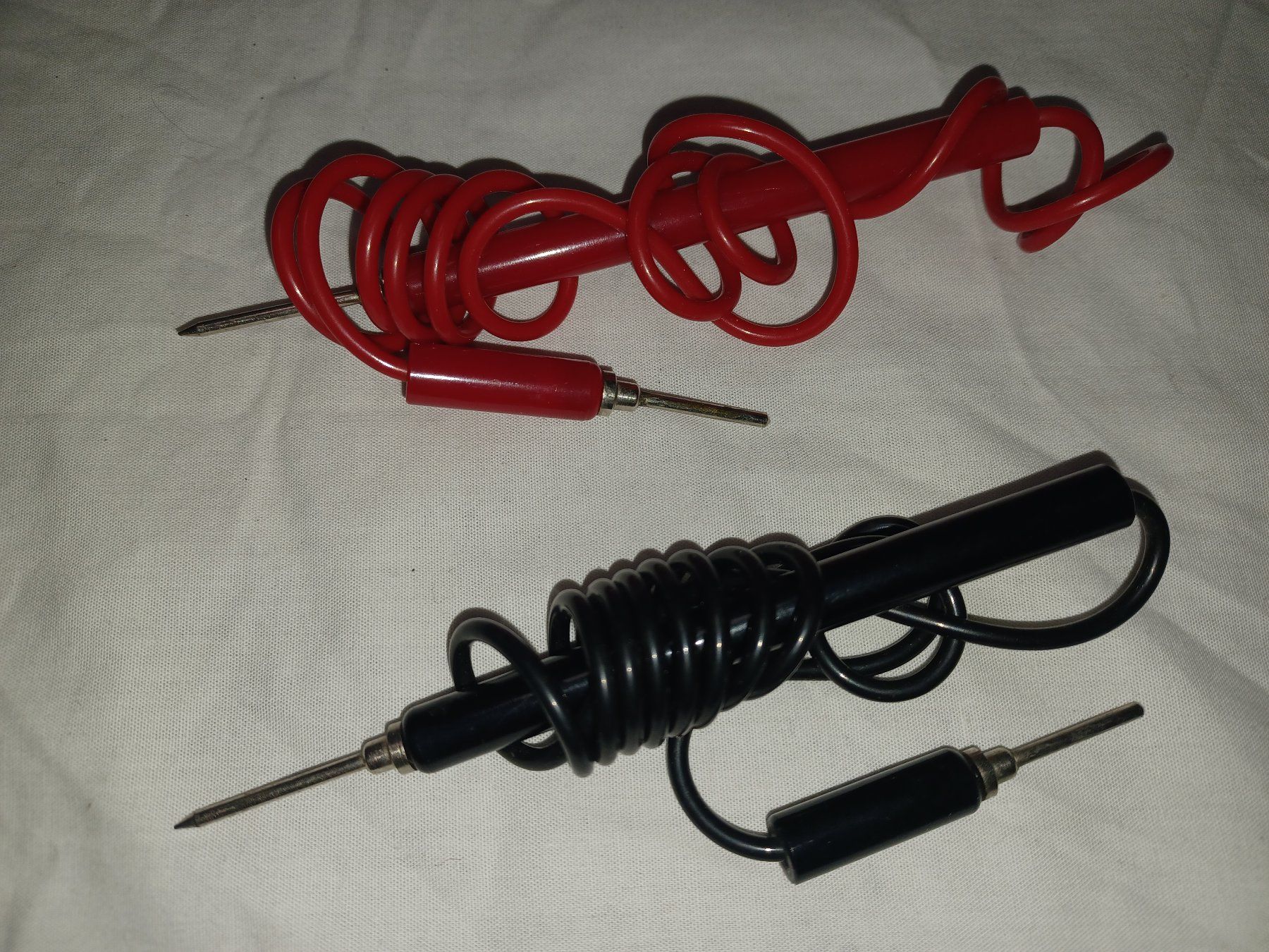 Misurare: Sanwa Multimeter, Vintage – Difettoso da Linthal venduto da Luther 3
