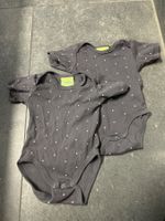 2 Body Gr. 62/68 praktisch neu