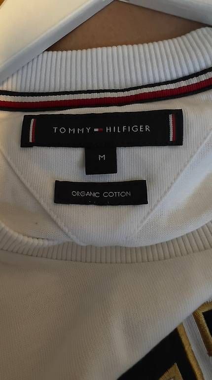 Maglioni & Felpe: Hilfiger Sweatshirt M Original – Usato da Romanshorn venduto da cedoo8590 2