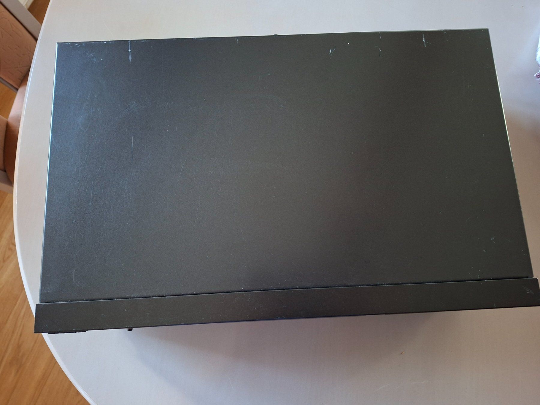 Technics Audio- & Mediensysteme: Technics SL-PS620A CD-Player – MASH High-Class – Gebraucht aus Hütten von routil 2