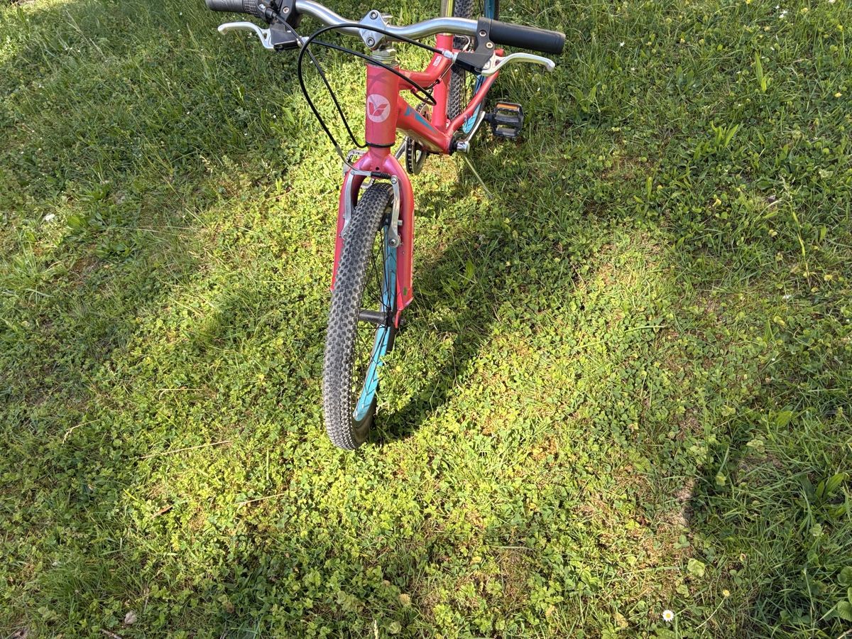 Vélos: Kindervelo 20 Zoll – D'occasion à Bern par Bruno00 3