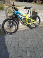 Trek Remedy 9.7 Carbon Fully Bike Gr. L 2020