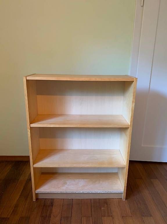 Scaffali: Regal / Bücherregal – Usato da Zürich venduto da al__97zr 1