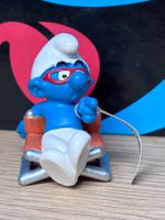 Regisseur Schlumpf