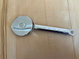 Pizza-Schneider / Pizzaroller, neuwertig