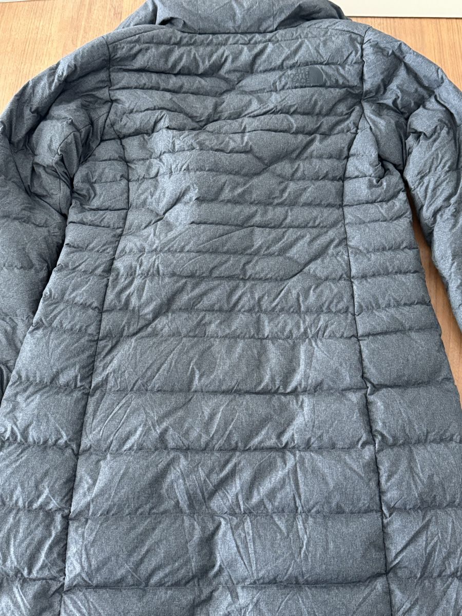 North Face Giacche: The North Face Jacke – Usato da Bern venduto da Janis.a 3