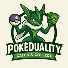 Profile image of PokeDuality