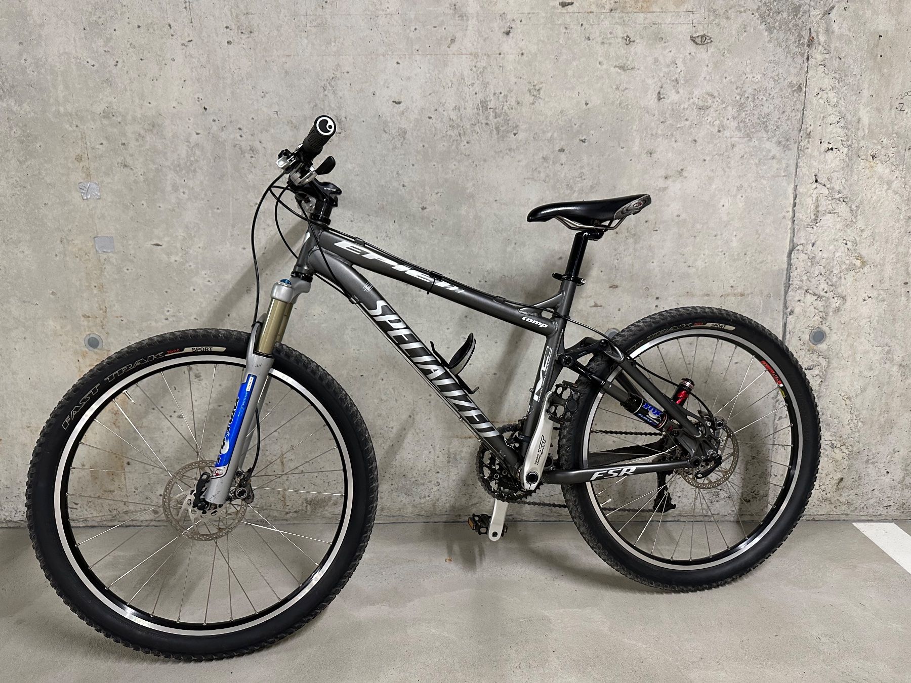 Specialized Vélos: Specialized epic comp – D'occasion à Fahrwangen par