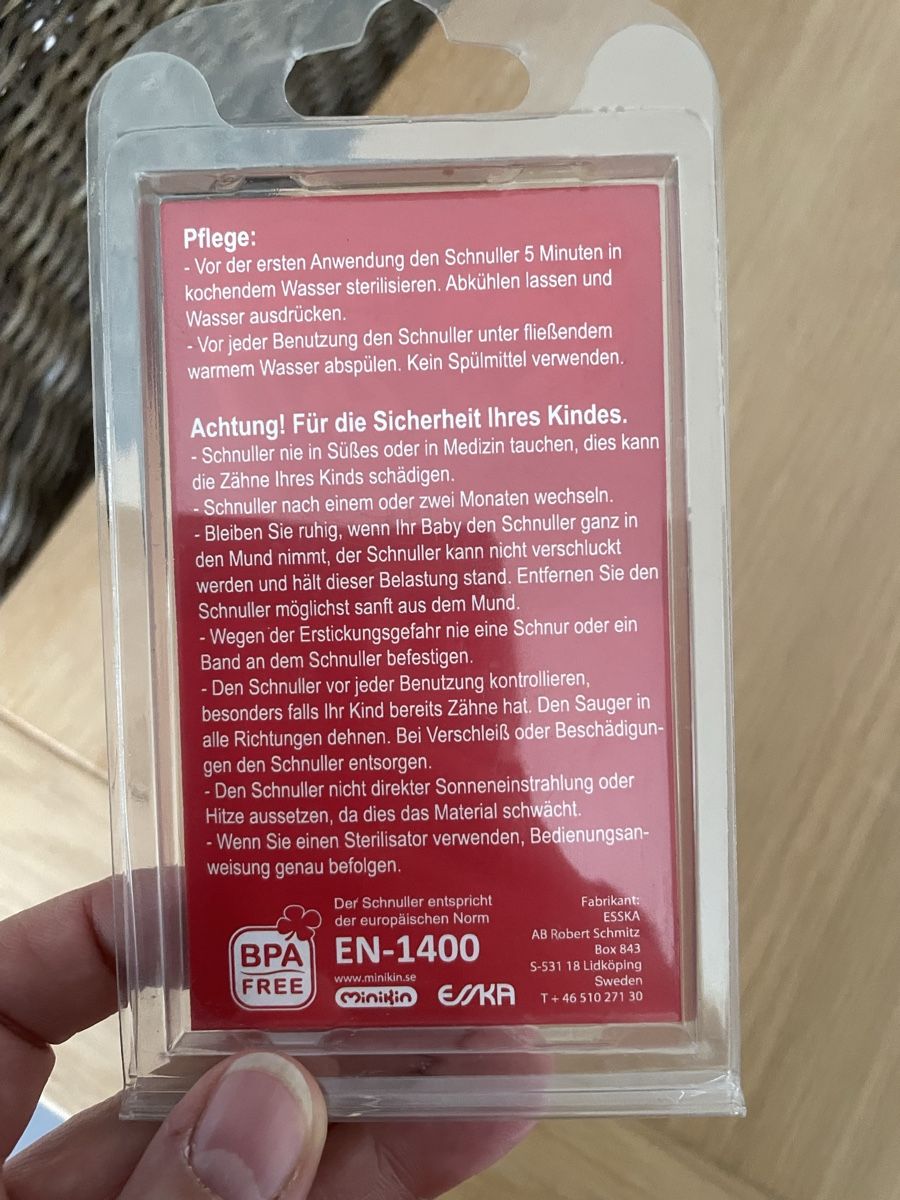 Nuggis & Nuggiketten: Fan Artikel SC BERN  – Neu (gemäss Beschreibung) aus Aarau Rohr von keedom 1
