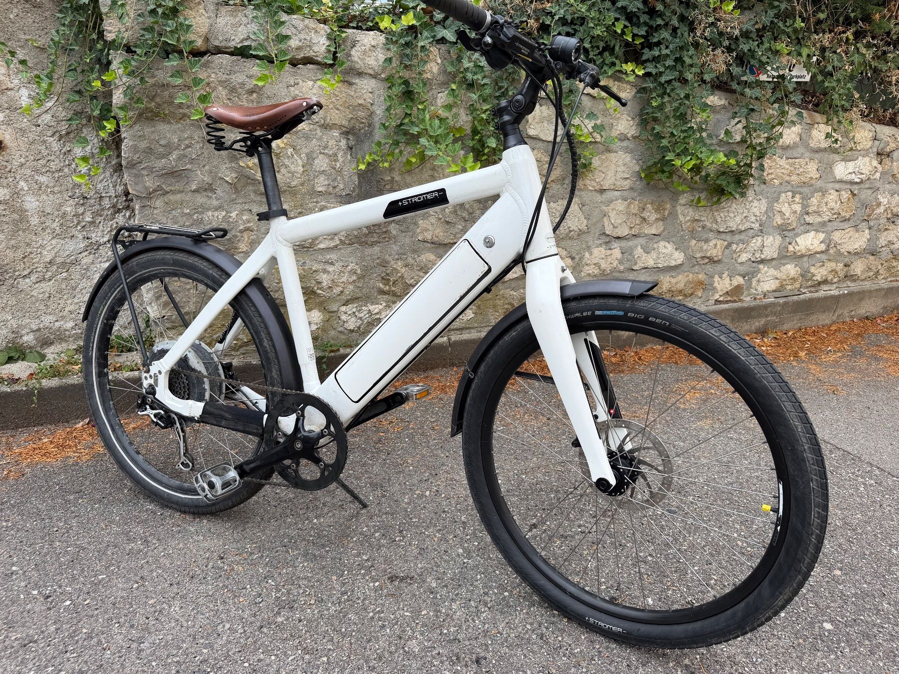 Stromer Biciclette: Stromer ST1 45kmh Ebike Ab1.- – Difettoso da Zuchwil venduto da cer_tb8y 5
