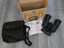 🆕​​​ Fernglas 80x80 Coated Optics