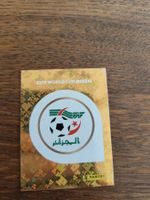 Panini WM 2026, ALG 1