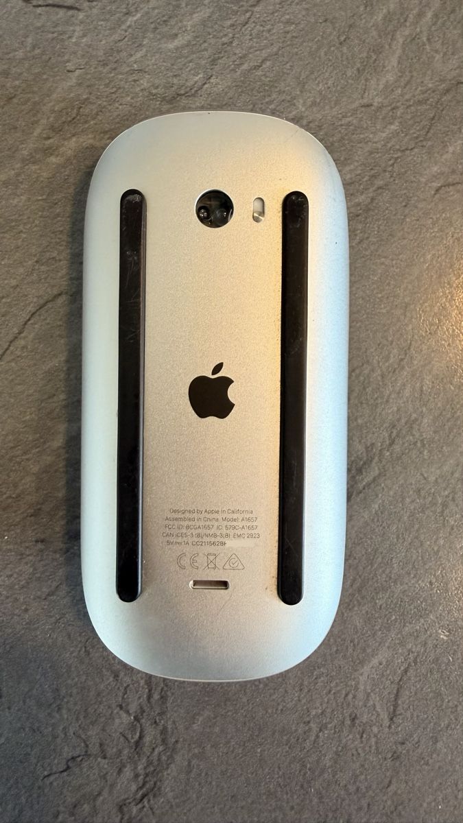Apple Mouse: Apple Magic Mouse 2 - Top Zustand - Schnäppchen! – Usato da Hofstetten SO venduto da chesterfield1893 2