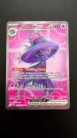 Mismagius Ex #112 🪄 Ultra Rare NM-boosterfrisch