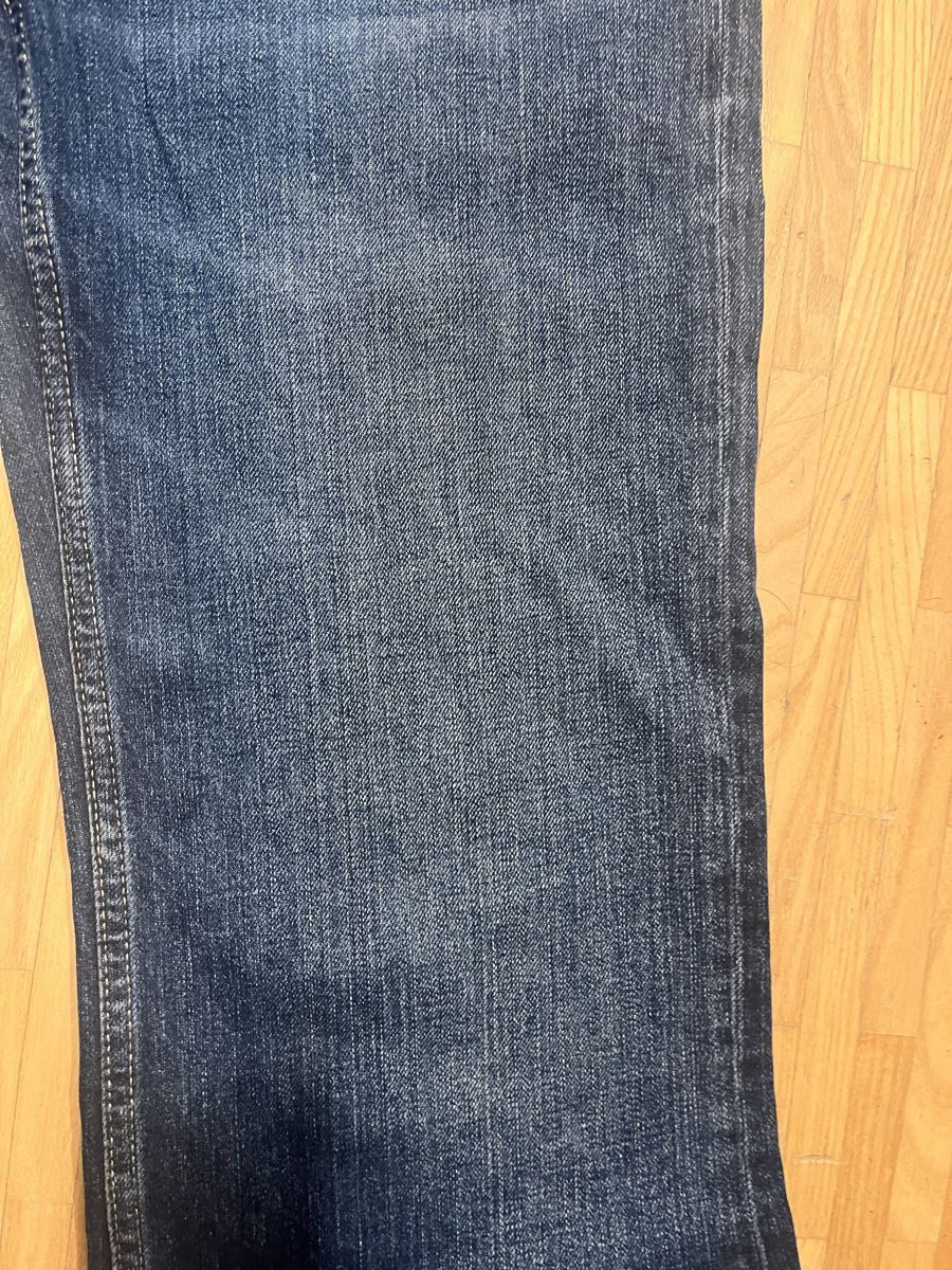 Zara Jeans: Zara Jeans – D'occasion à St. Gallen par elli18 1