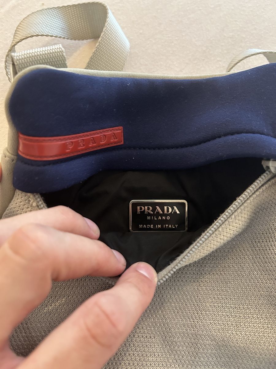 Borse: Prada Sidebag – Usato da Luzern venduto da bun_sx6n 1