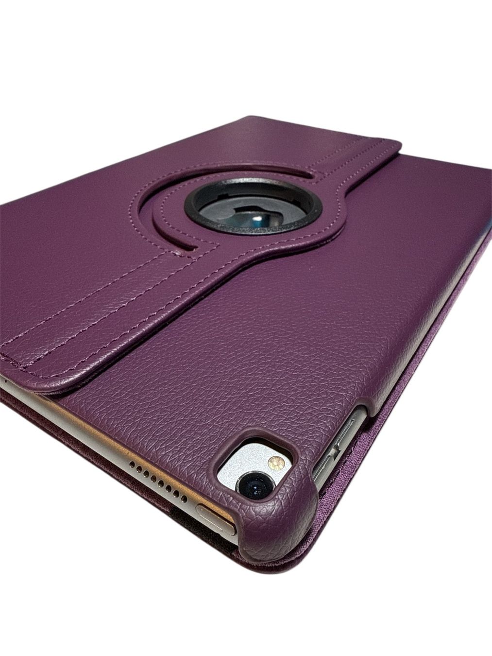 Covers & Borse: Housse support rotatif pour iPad mini 7/6 – Nuovo e nell'imballaggio originale da Morges venduto da DigiAC 4