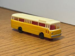 L2186: Öffentlicher Bus (Spur N)