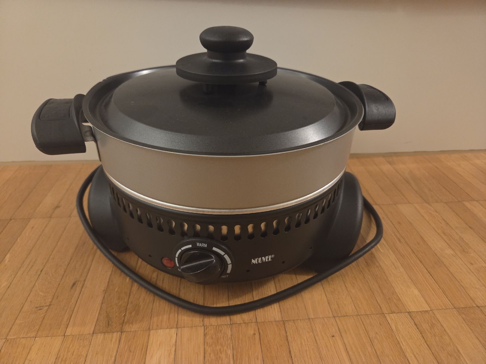 Elettrodomestici da cucina: Marroni Grill – Usato da Fällanden venduto da toolio