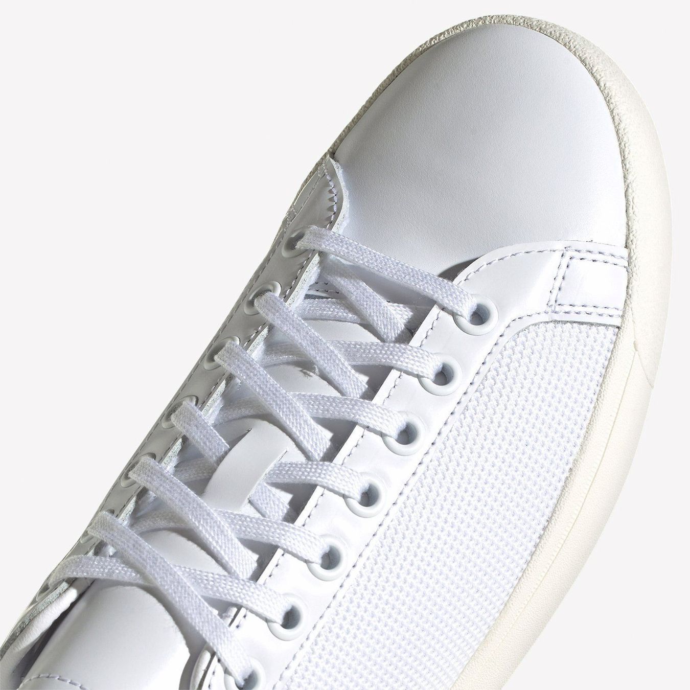 Adidas Herrenschuhe: Adidas Rod Laver Vin Grösse 44 – Neu und originalverpackt aus Muttenz von Style_2000 5