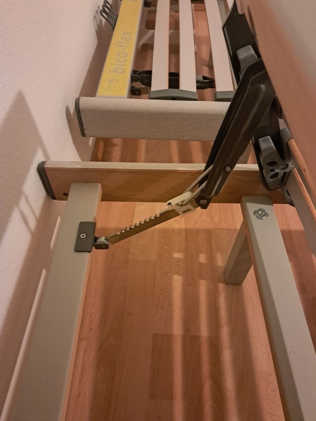 Bico Lattenroste: Lattenrost 80 x 200 cm – Neu (gemäss Beschreibung) aus Ostermundigen von sedel_ 4